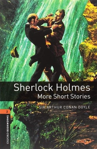 Oxford Bookworms 3. Sherlock Holmes MP3 Pack