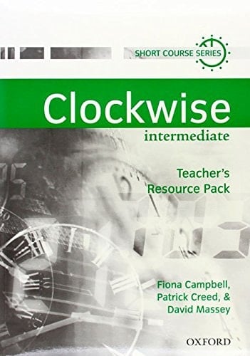 Clockwise