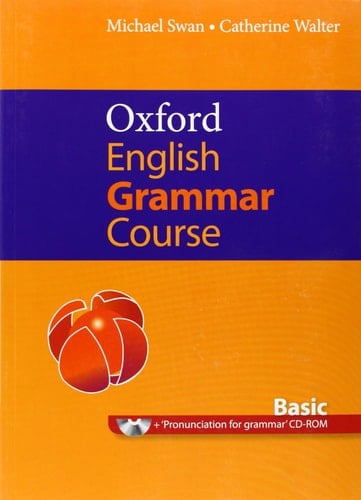Oxford English Grammar Course. Basic without Answers CD-ROM Pack
