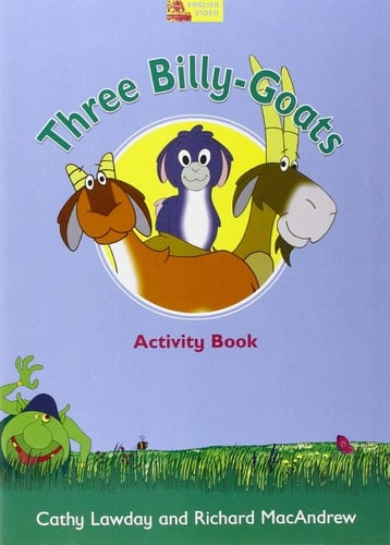 Three Billy-goats
