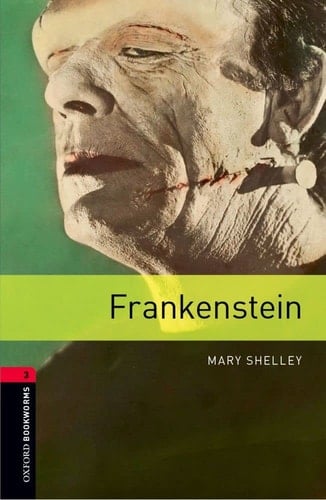 Oxford Bookworms Library: Level 3:: Frankenstein audio pack (Oxford Bookworms Library)