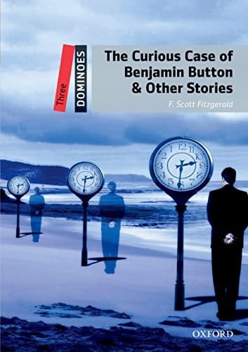 Dominoes 3. The Curious Case of Benjamin Button & Other Stories MP3 Pack