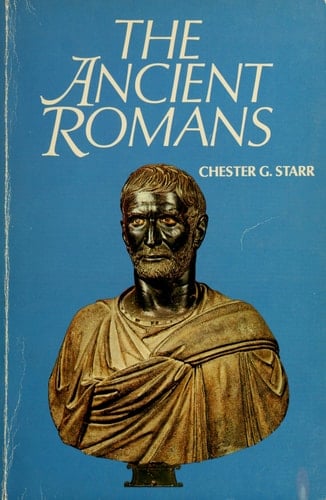 The Ancient Romans