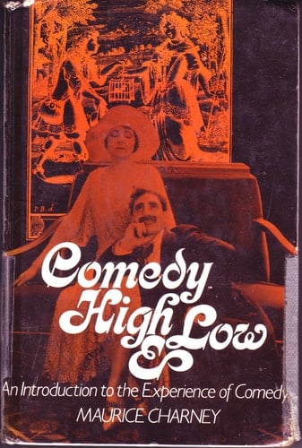 Comedy High and Low