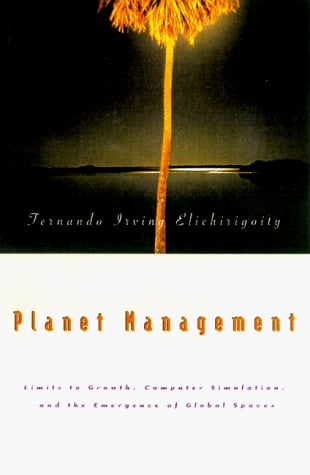 Planet Management (The Illustrated Encyclopedia of World Geography)
