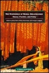 The Economics of Rural Organization: Theory, Practice, and Policy (World Bank Publication)