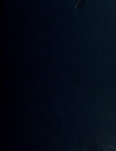 Ecology and Environment: The Cycles of Life (New Encyclopedia of Science)