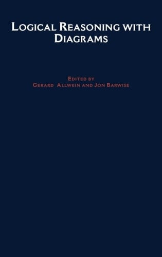 Logical Reasoning with Diagrams (Studies in Logic and Computation Book 6)