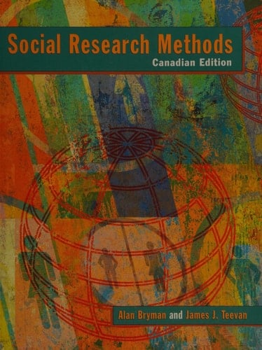 Social Research Methods