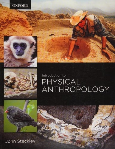 Introduction to Physical Anthropology