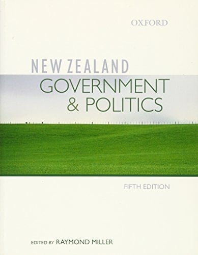 New Zealand Government and Politics