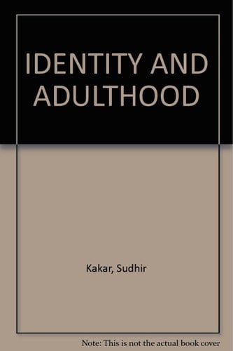 Identity and Adulthood