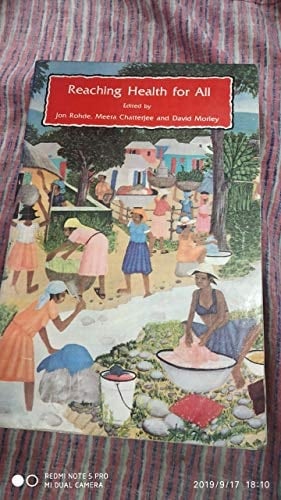 Reaching Health for All