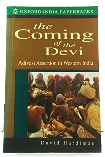 Coming of the Devi