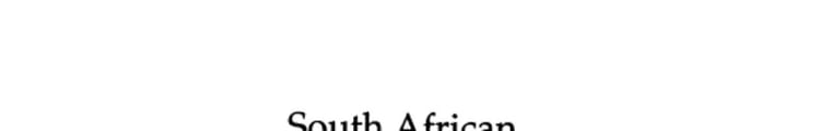 South African Human Rights Yearbook 1992: Volume 3