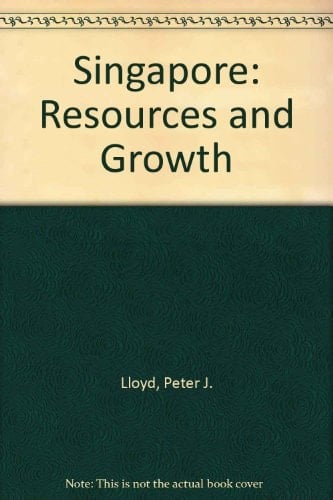 Singapore: Resources and Growth
