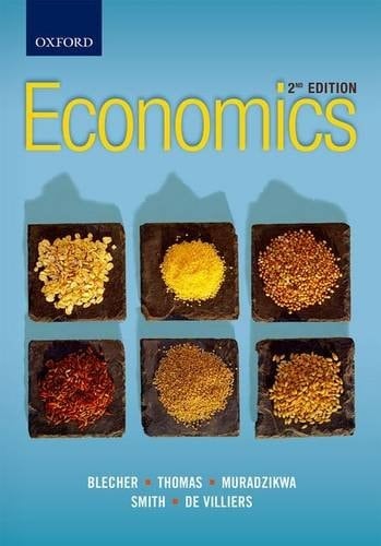 Economics and Translation