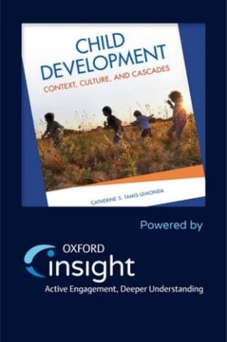 Oxford Insight: Child Development
