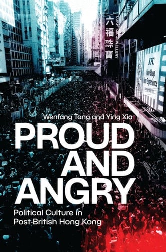 Proud and Angry