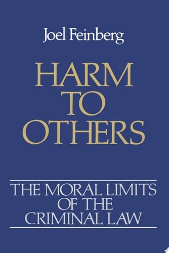 Harmless Wrongdoing