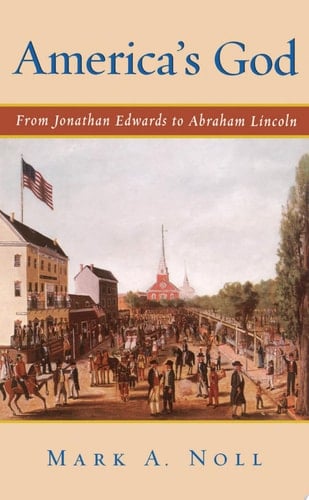 America's God