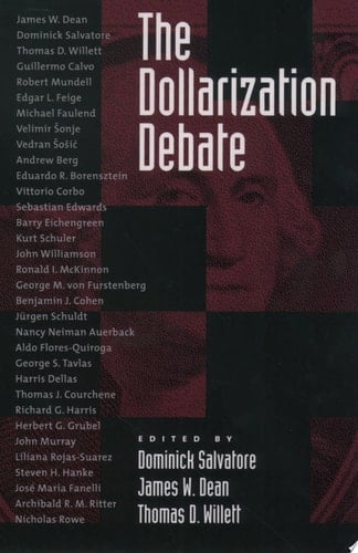 The Dollarization Debate
