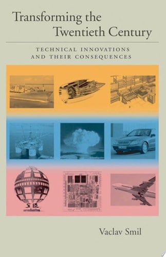 Transforming The Twentieth Century