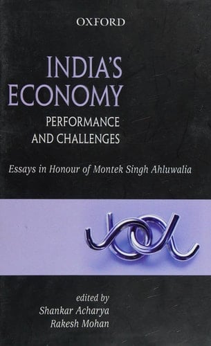 India's Economy: Performances and Challenges