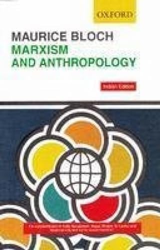 Marxism and Anthropology
