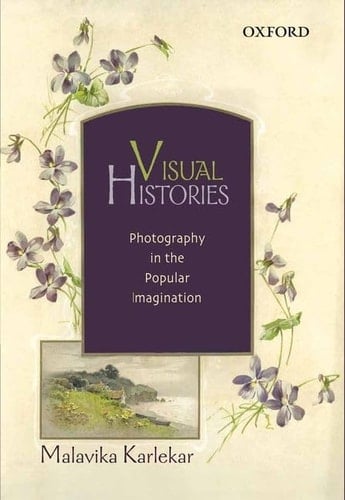 VISUAL HISTORIES