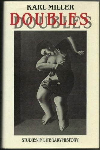 Doubles: Studies in Literary History