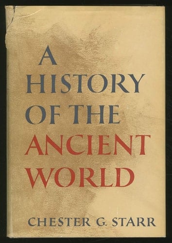 History of the Ancient World