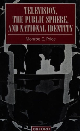 Television, the Public Sphere, and National Identity