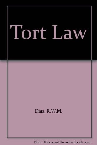 Tort law