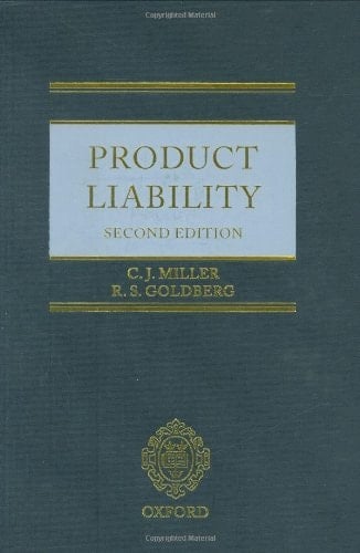 Product Liability