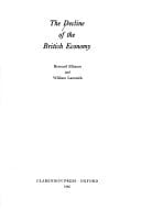 The Decline of the British Economy: An Institutional Perspective