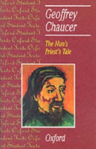 The nun's priest's tale
