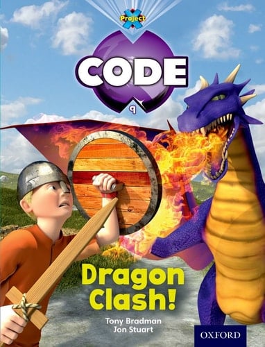 Project X Code: Dragon Dragon Clash (Project X Code)