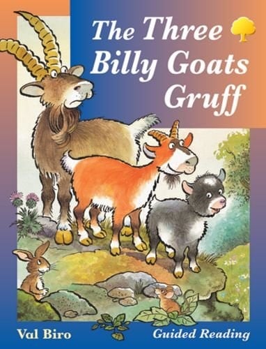Oxford Reading Tree: Traditional Tales: Pack of 6 (1 of Each Title)
