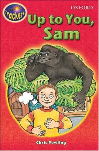 Trackers: Bear Trackers: Variety Fiction: Pack of 2