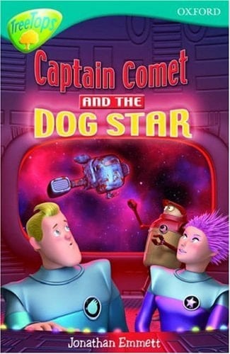Oxford Reading Tree: Stage 9: TreeTops Fiction More Stories A: Class Pack of 36 (6 of Each Title)