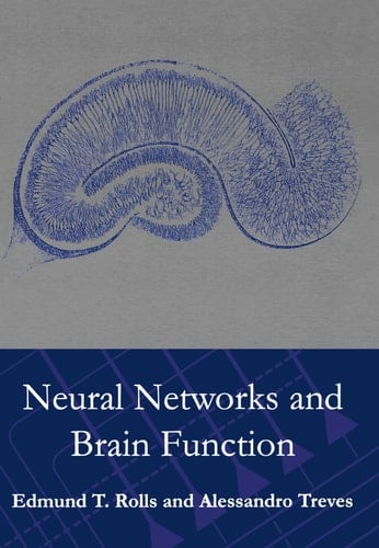 Neural Networks and Brain Function