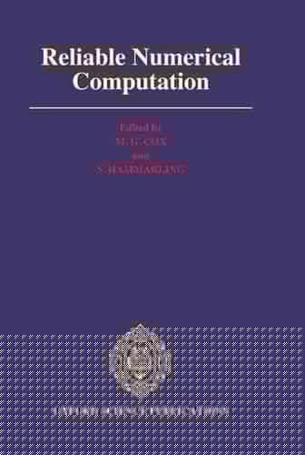 Reliable Numerical Computation