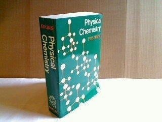 Physical Chemistry