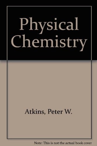 Physical Chemistry