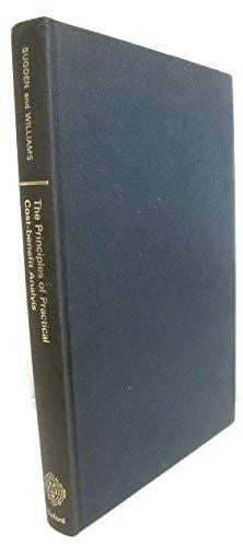 The principles of practical cost-benefit analysis