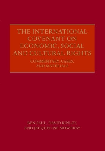 Oxford Scholarly Authorities on International Law