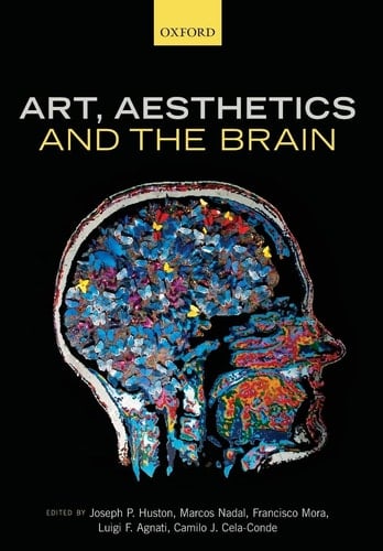 Huston, J: Art, Aesthetics, and the Brain