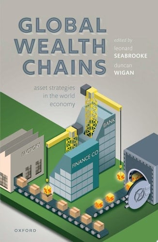 Global Wealth Chains: Asset Strategies in the World Economy