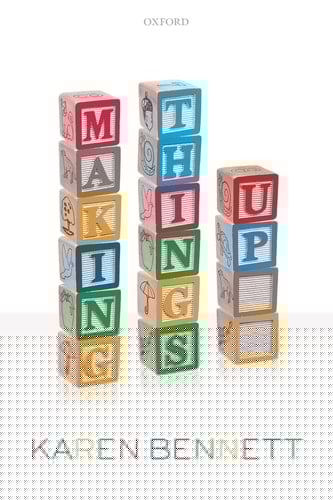 Making Things Up